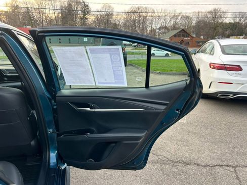 Used 2025 Toyota Camry XSE image 20