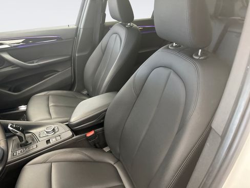 Used 2020 BMW X1 sDrive28i w/ Convenience Package FWD image 11
