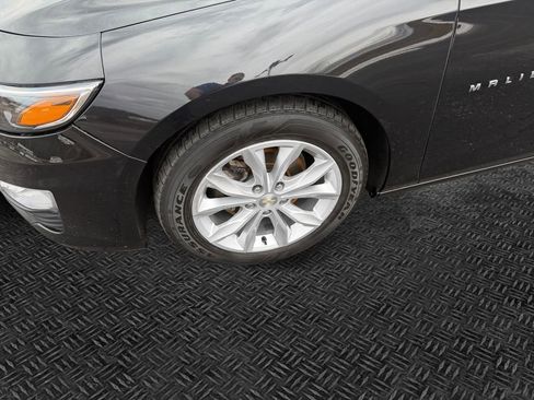 Used 2024 Chevrolet Malibu LT FWD image 11