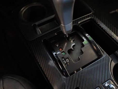 Used 2024 Toyota 4Runner TRD Off-Road Premium image 21