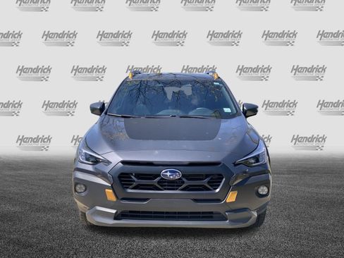 Used 2024 Subaru Crosstrek 2.5i Wilderness image 3