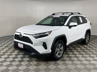 Used 2025 Toyota RAV4 XLE w/ Convenience Package