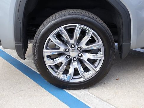 New 2026 GMC Sierra 1500 Denali w/ Denali Reserve Package image 8