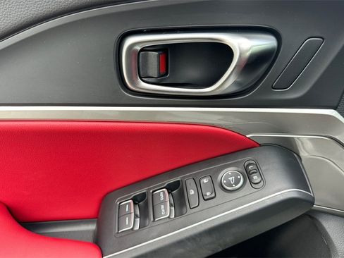 New 2026 Acura Integra A-Spec image 11