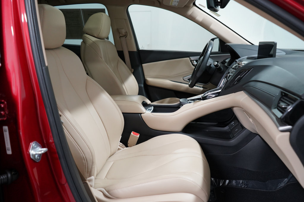 Used 2021 Acura RDX AWD image 43