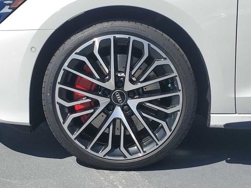 New 2026 Audi S3 Premium image 13