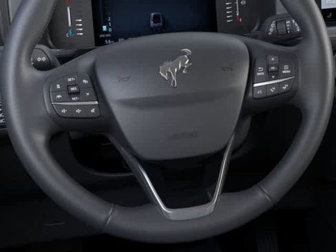 New 2026 Ford Bronco Sport Outer Banks w/ Outer Banks Tech Package+ AWD/4WD image 12