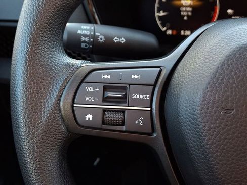Certified 2025 Honda CR-V LX image 21