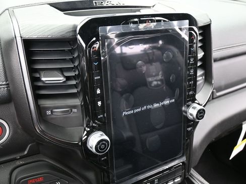 New 2026 RAM 1500 RHO image 17