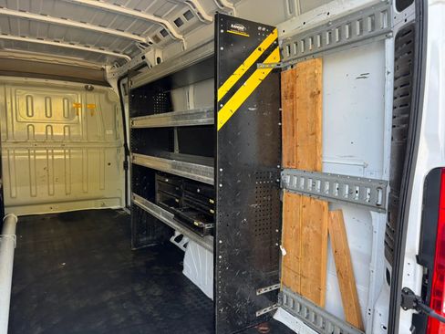 Used 2021 RAM ProMaster 3500 image 19