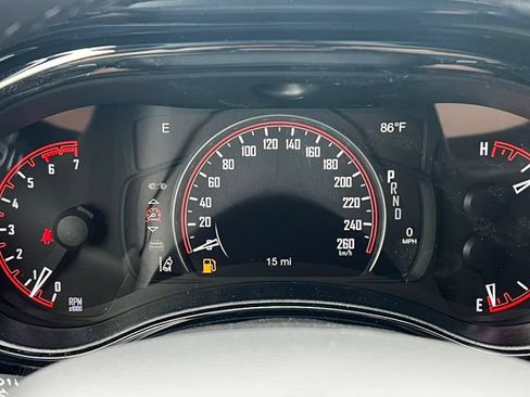 New 2026 Dodge Durango GT AWD/4WD image 23