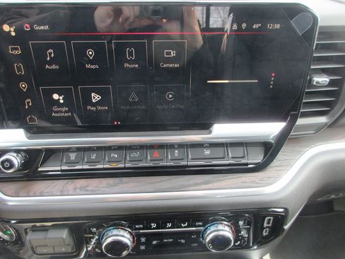 New 2026 GMC Sierra 2500 SLT w/ SLT Premium Package image 19