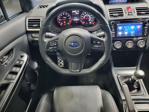 Used 2021 Subaru WRX Limited w/ Popular Package #3 AWD/4WD image 25