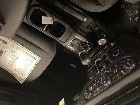 New 2026 Jeep Wrangler Rubicon image 16