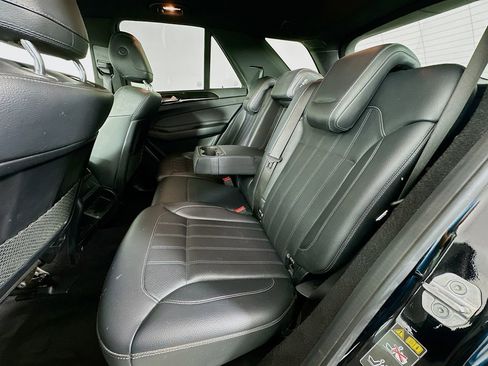 Used 2018 Mercedes-Benz GLE 350 image 26