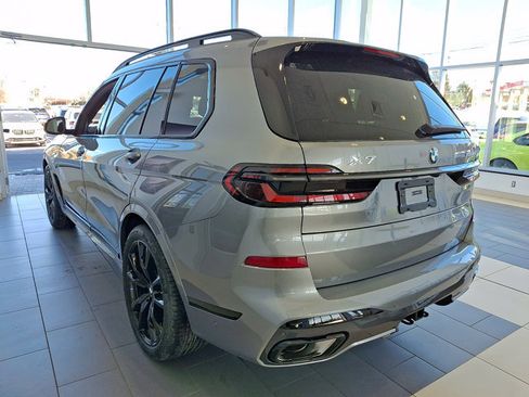 New 2026 BMW X7 xDrive40i w/ M Sport Package image 3