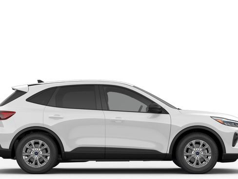 New 2026 Ford Escape Active w/ Cold Weather Package image 59