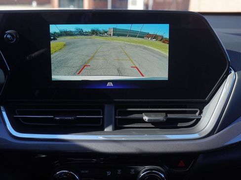 New 2026 Chevrolet Trax ACTIV w/ Driver Confidence Package image 23