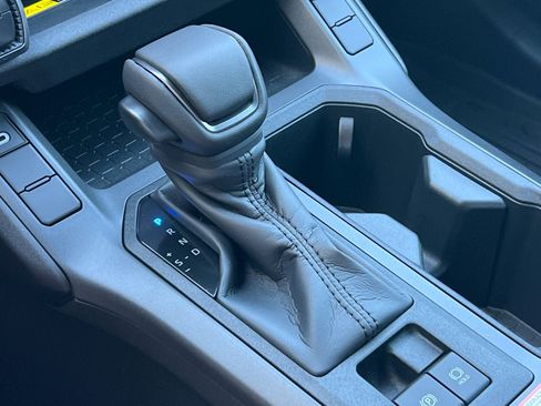 New 2026 Toyota RAV4 XLE Premium FWD image 21