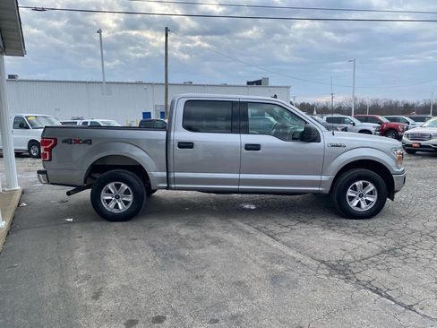 Used 2020 Ford F150 XLT image 6