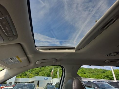 Used 2021 Kia Telluride EX w/ EX Premium Package AWD/4WD image 49