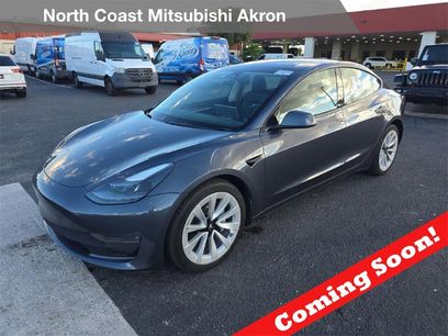 Used 2023 Tesla Model 3 Long Range