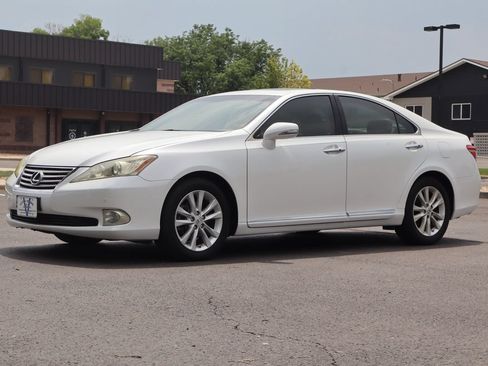Used 2011 Lexus ES 350 FWD image 11