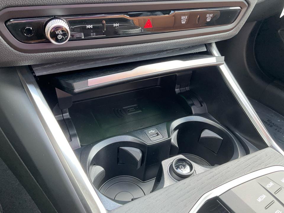 New 2026 BMW 230i xDrive Coupe w/ Premium Package AWD/4WD image 18