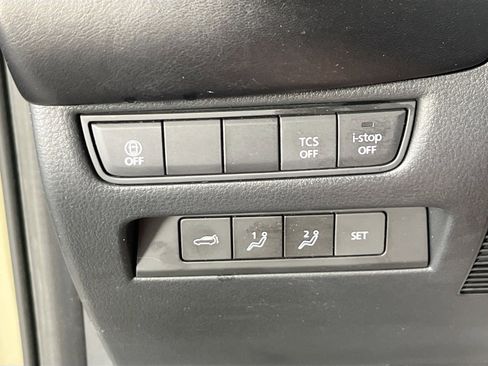 Used 2023 MAZDA CX-50 Meridian Edition AWD/4WD image 10