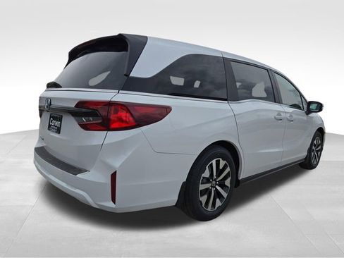 New 2026 Honda Odyssey EX-L image 14