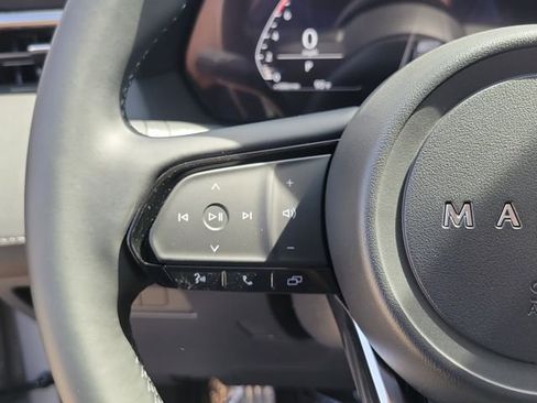 New 2026 MAZDA CX-5 Select image 5