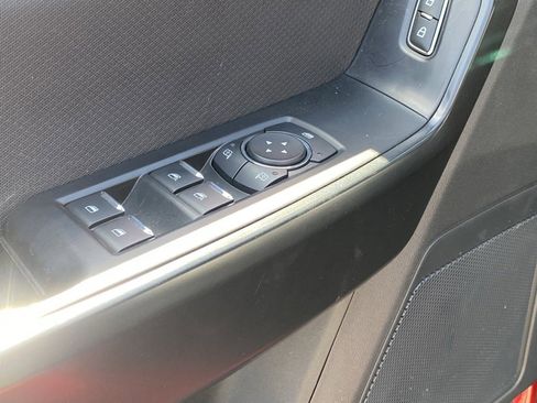 Used 2024 Ford F150 STX w/ STX Black Appearance Package image 6