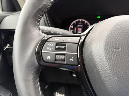 Used 2023 Honda CR-V EX-L image 22