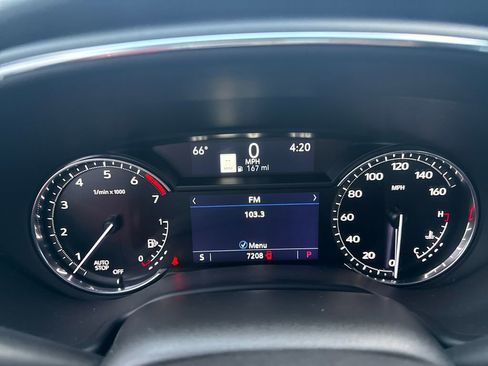 Used 2021 Cadillac CT5 Luxury w/ Sun And Sound Package image 19