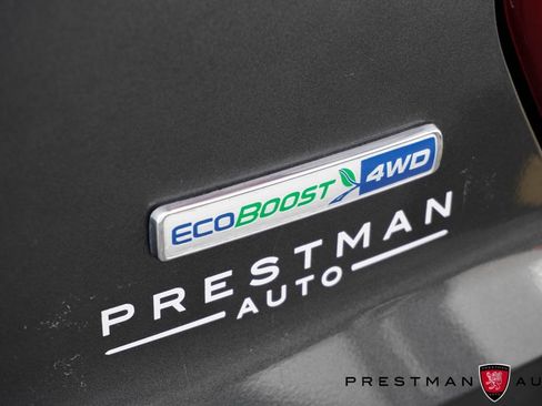 Used 2019 Ford Explorer Platinum image 5