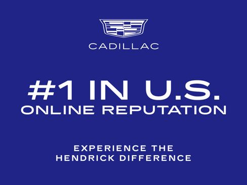 Used 2025 Cadillac XT4 Premium Luxury FWD image 4