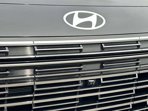 New 2026 Hyundai Palisade Limited image 11