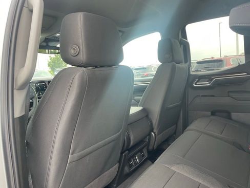New 2026 GMC Sierra 1500 SLE w/ X31 Off-Road Package image 26