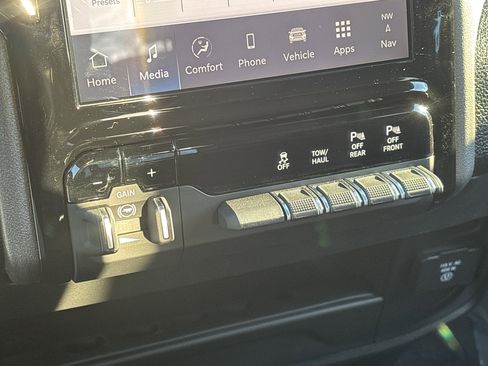 New 2026 RAM 2500 Tradesman image 19