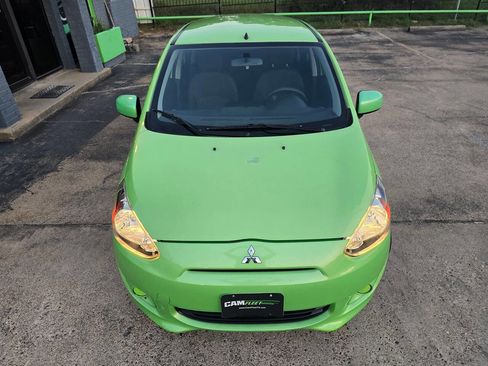 Used 2014 Mitsubishi Mirage DE image 54