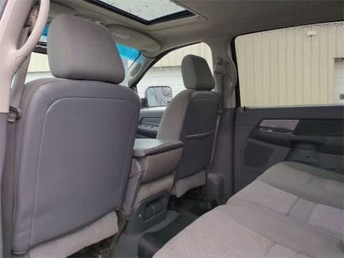 Used 2007 Dodge Ram 2500 Truck SLT w/ Light Group image 17