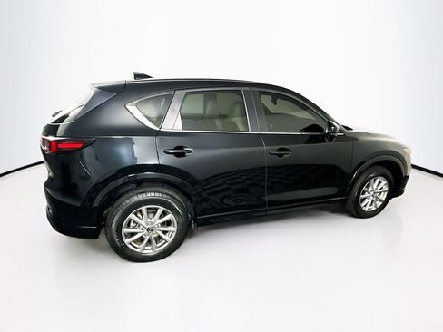 Used 2024 MAZDA CX-5 AWD 2.5 S w/ Preferred Package image 10