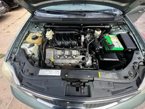 Used 2005 Ford Five Hundred SEL FWD image 24