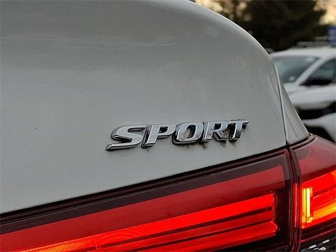 Certified 2023 Honda Civic Sport image 31