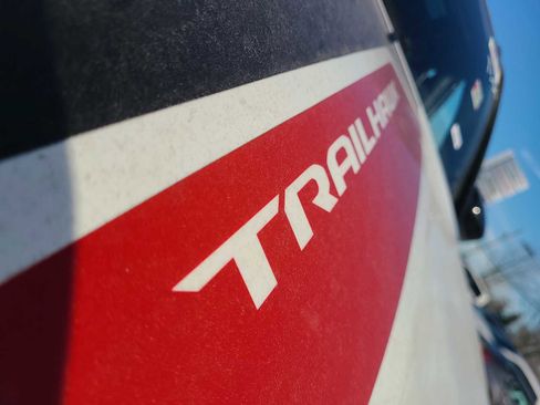 New 2024 Jeep Compass Trailhawk w/ Sun and Sound Group image 48