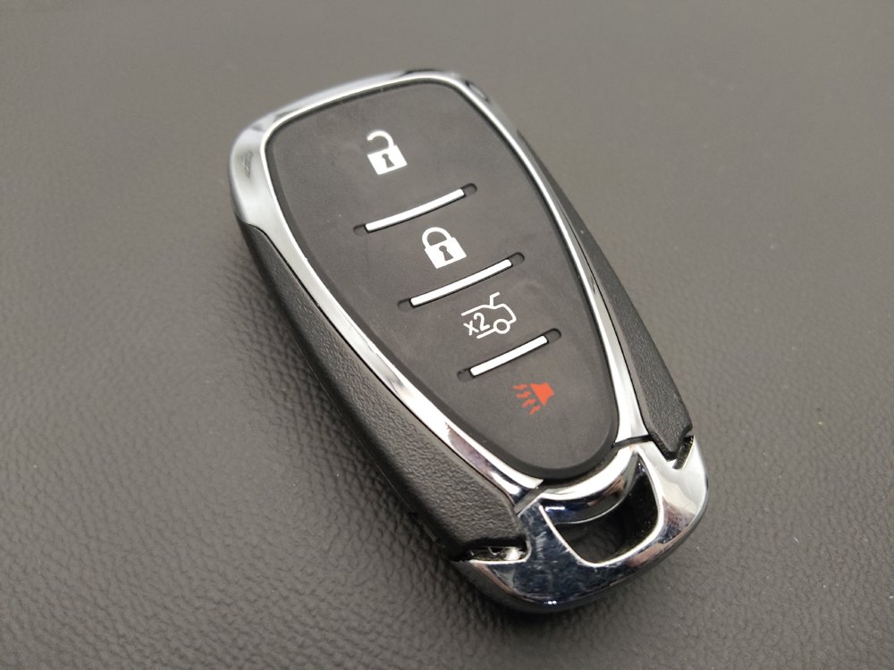 Used 2022 Chevrolet Malibu LT FWD image 32