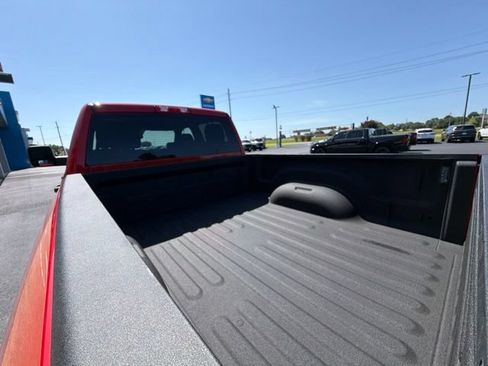 Used 2026 RAM 2500 Big Horn AWD/4WD image 27