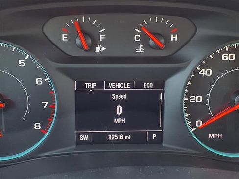 Used 2025 Chevrolet Malibu LT image 22