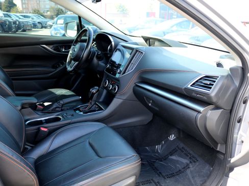 Used 2019 Subaru Crosstrek 2.0i Limited w/ Moonroof Package image 44