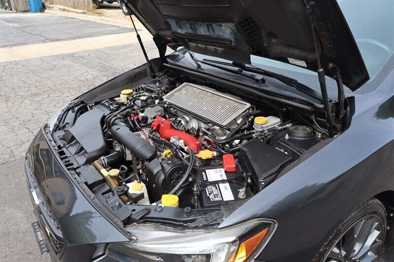 Used 2019 Subaru WRX STI AWD/4WD image 30